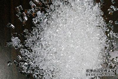 PA尼龍原料的注塑冷卻時間是怎樣的